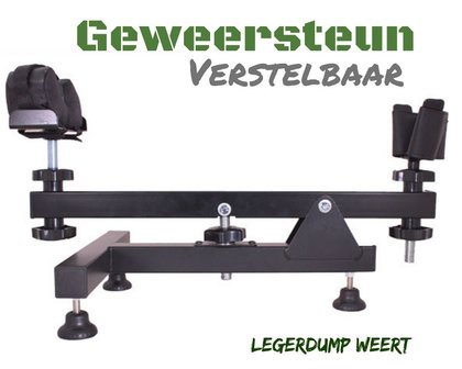 geweersteun