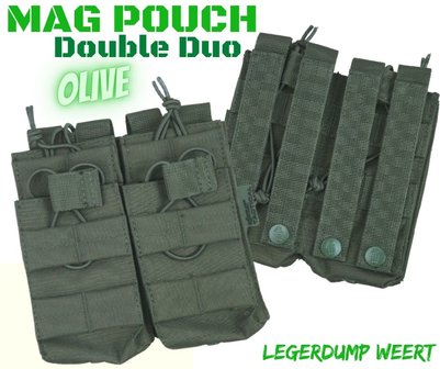 magpouch 