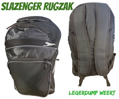 slazenger rugzak