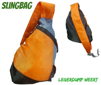 Slingbag 