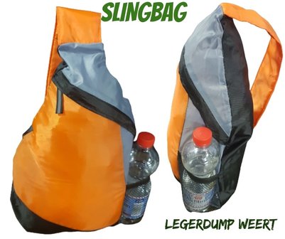 Slingbag 