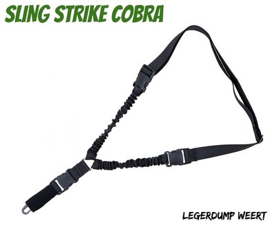 Sling strike cobra