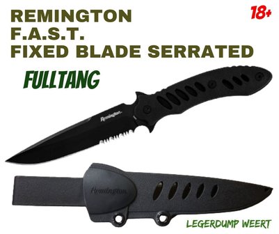 remington mes 