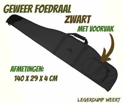 geweerfoedraal 