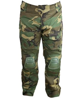 Spec- Ops Operator trousers GenII Woodland