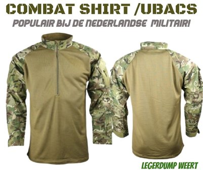 combat shirt 