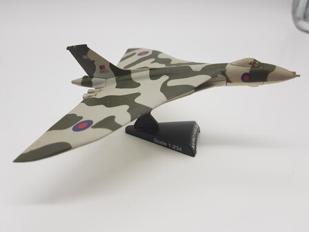 Avro Vulcan&nbsp;