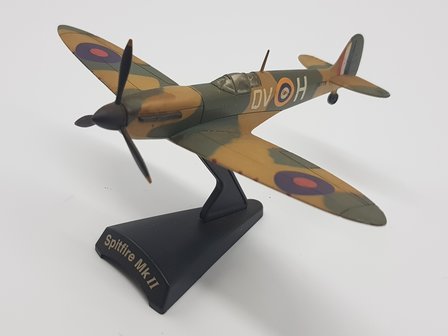 Spitfire MKI