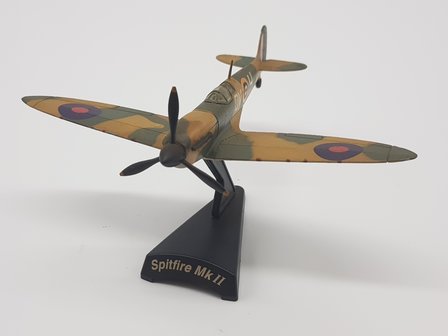 Spitfire MKI