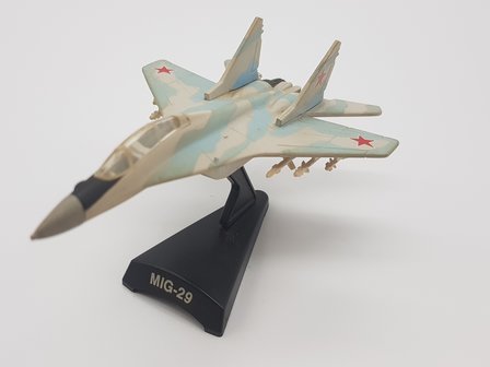 MIG -29 