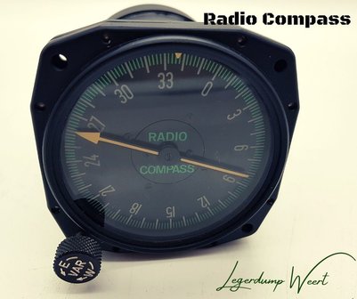 radio compass