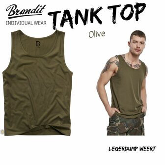 tanktop brandit 