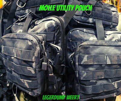 molle pouch 