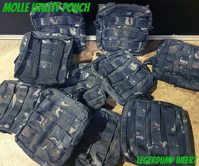 molle pouch 