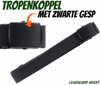 TROPENKOPPEL