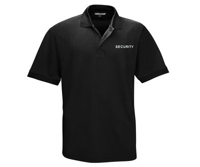 security polo 