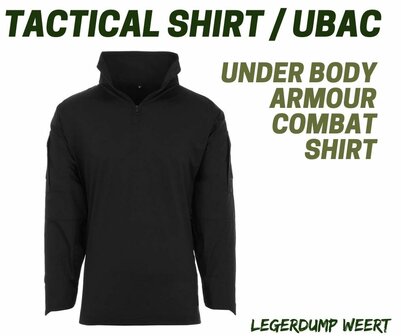 UBAC SHIRT 