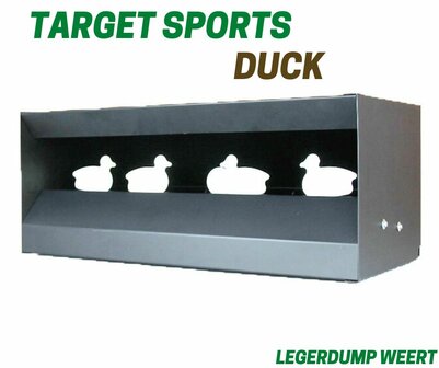 TARGET SPORT DUCK 