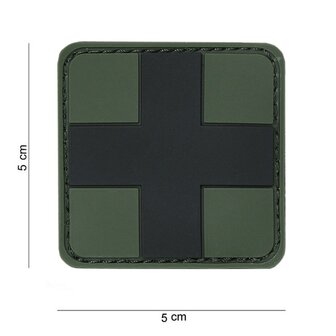 MEDIC PATCH 