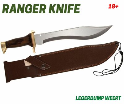 RANGER KNIFE 