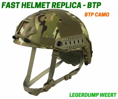 airsoft helm