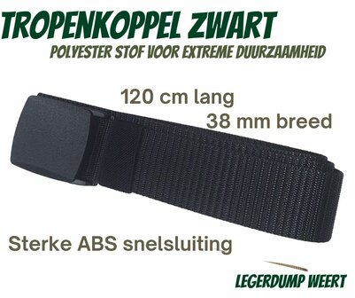 tropen koppel