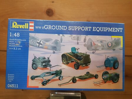 REVELL 04511