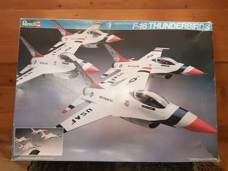 REVELL 4749 