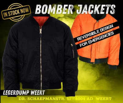 FOSTEX BOMBERJACK 