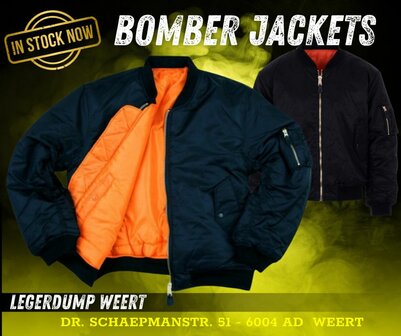 FOSTEX BOMBERJACK 