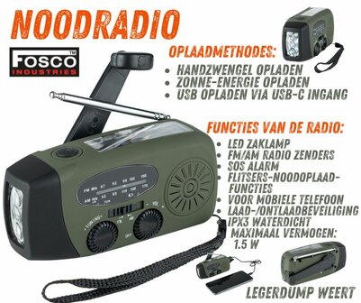 noodradio 