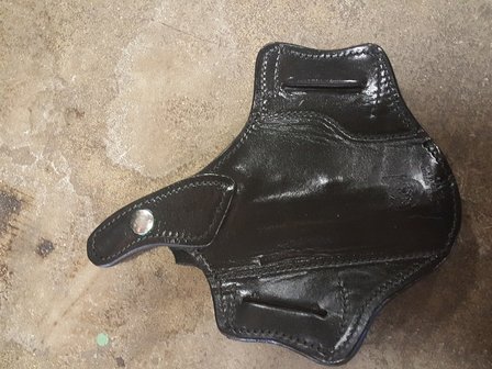 walther p5 holster