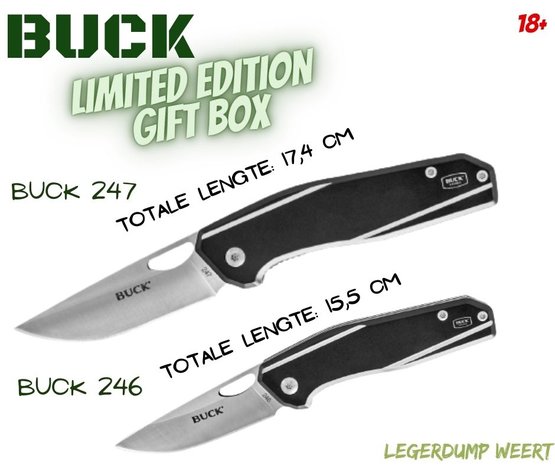 buck 247