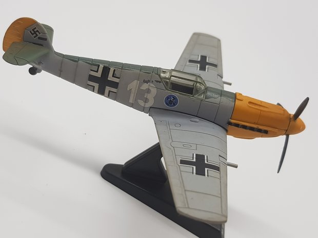 Messerschmitt Me-109