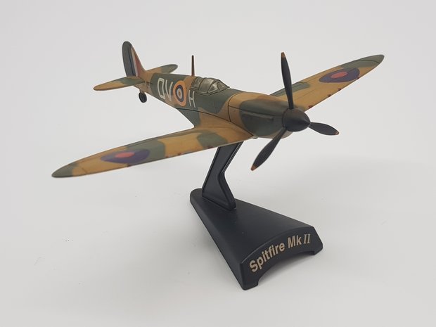 Spitfire MKI