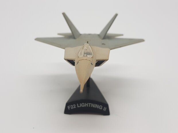 F-22 Lightning II