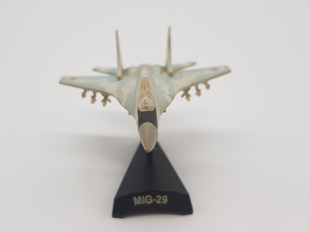 MIG -29 