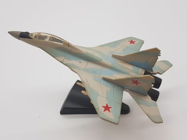 MIG -29 