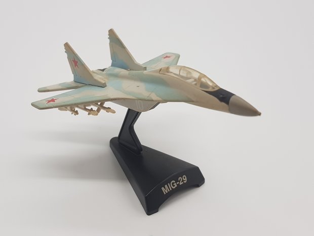 MIG -29 