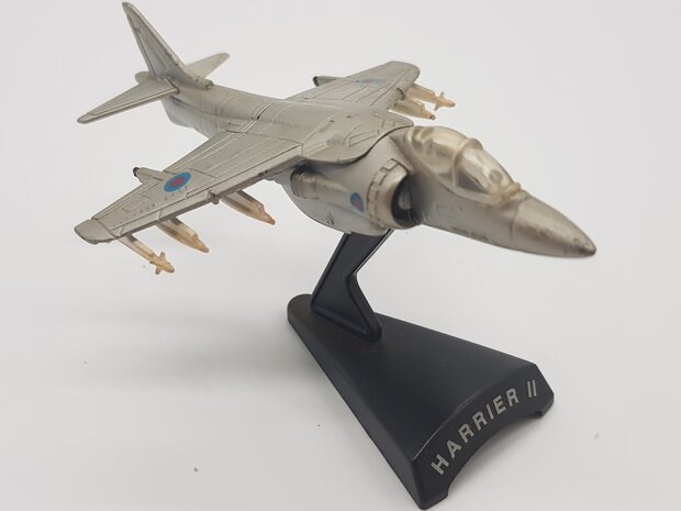 HARRIER II