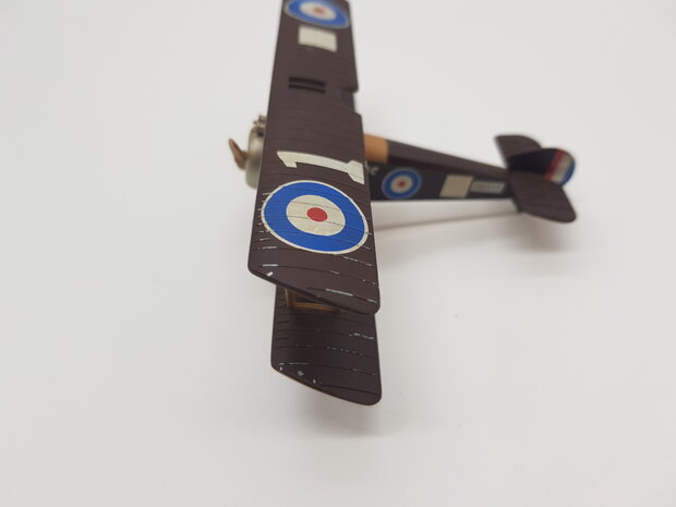 Sopwith Camel F 1 B6313 RAF