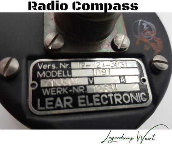 radio compass