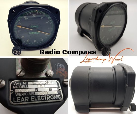 radio compass