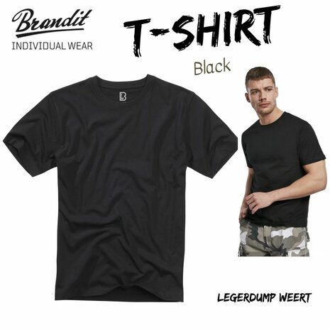 brandit shirt 