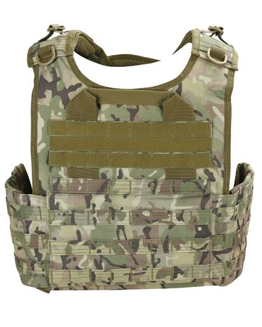 PLATE CARRIER