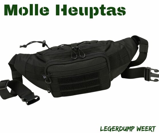 heuptas tactical 