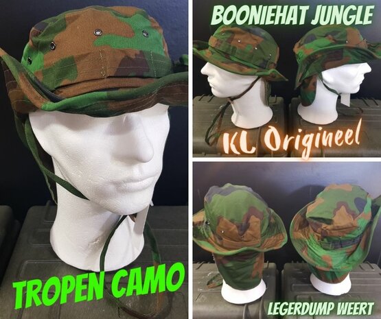 boonie hat