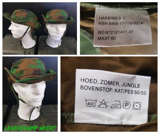 boonie hat