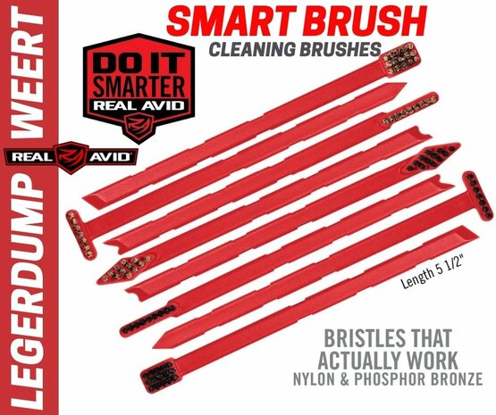 smart brush