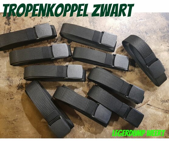 tropen koppel